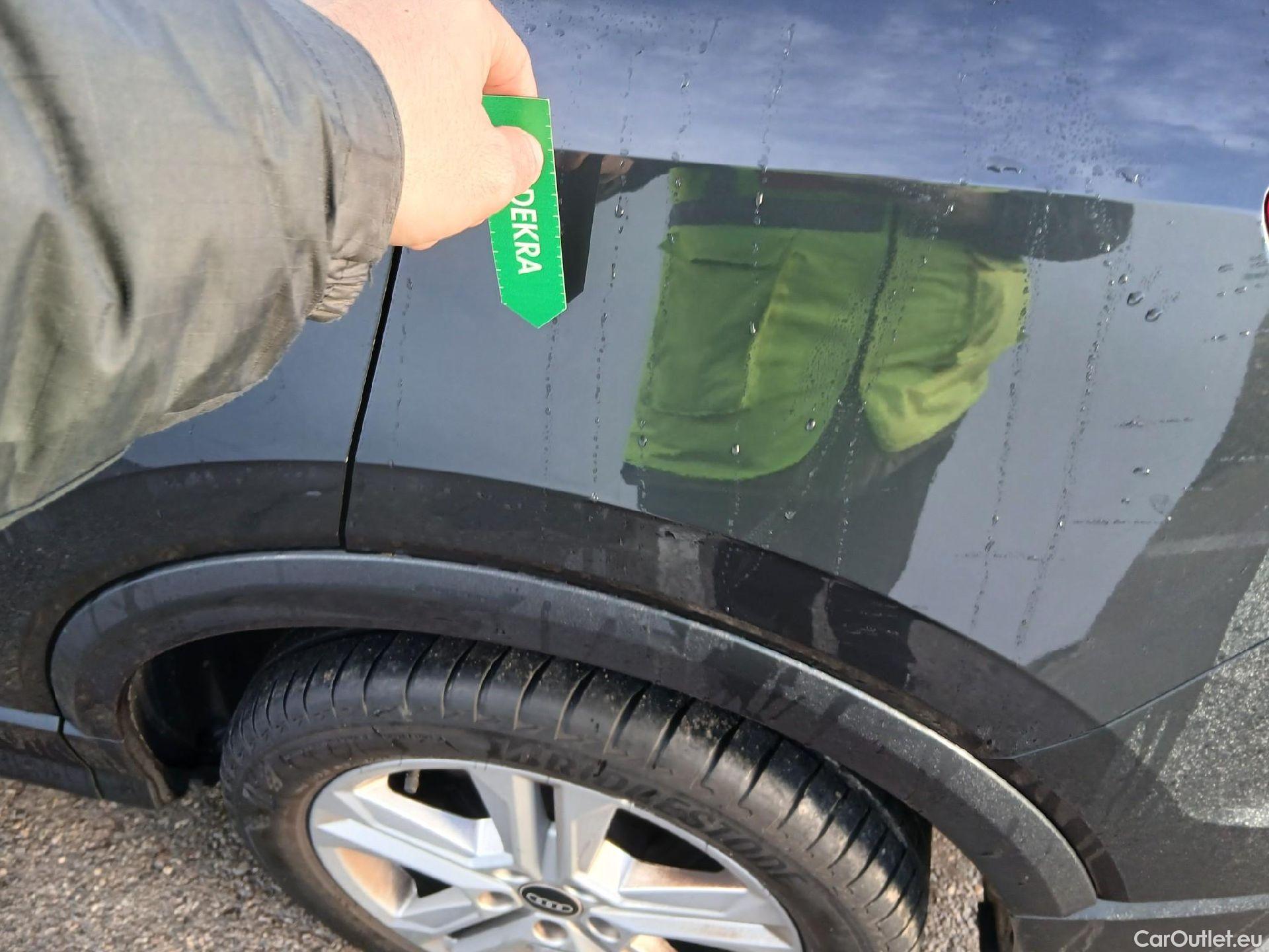  Audi  Q2 AUDI  / 2020 / 5P / todoterreno Advanced 30 TDI 85kW (116CV) S tronic #8