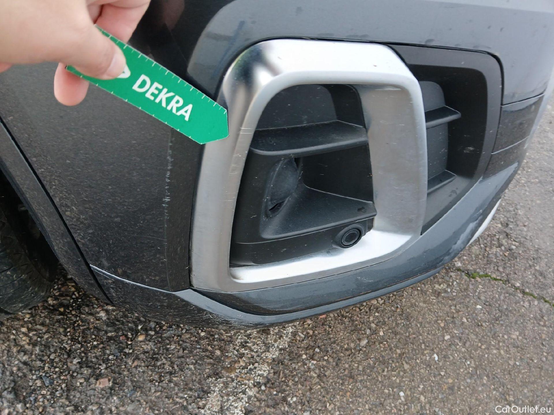  Land Rover  Discovery AUDI Q5 / 2020 / 5P / todoterreno Genuine 40 TDI 150kW quattro-ultra #8