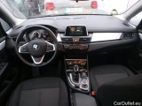  Bmw  Serie 2 BMW  Gran Tourer/2018/5P/monovolumen compacto 216d Business #3