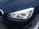  Bmw  Serie 2 BMW  Gran Tourer/2018/5P/monovolumen compacto 216d Business #15