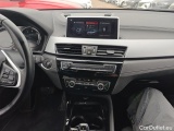  Bmw  X2 BMW  / 2017 / 5P / todoterreno sDrive18d (AC) #14