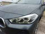 Bmw  X2 BMW  / 2017 / 5P / todoterreno sDrive18d (AC) #16