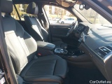  Bmw  X3 BMW  / 2021 / 5P / todoterreno xDrive20d xLine #6