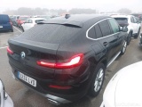  Bmw  X4 BMW  / 2021 / 5P / todoterreno xDrive20d xLine #2