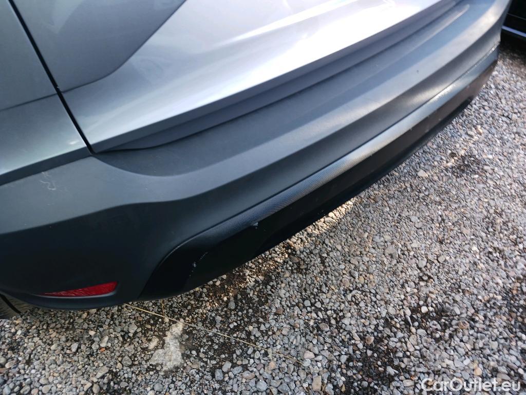  Opel  Crossland  X GS Line 1.2 Turbo 110CV MT6 E6d #24