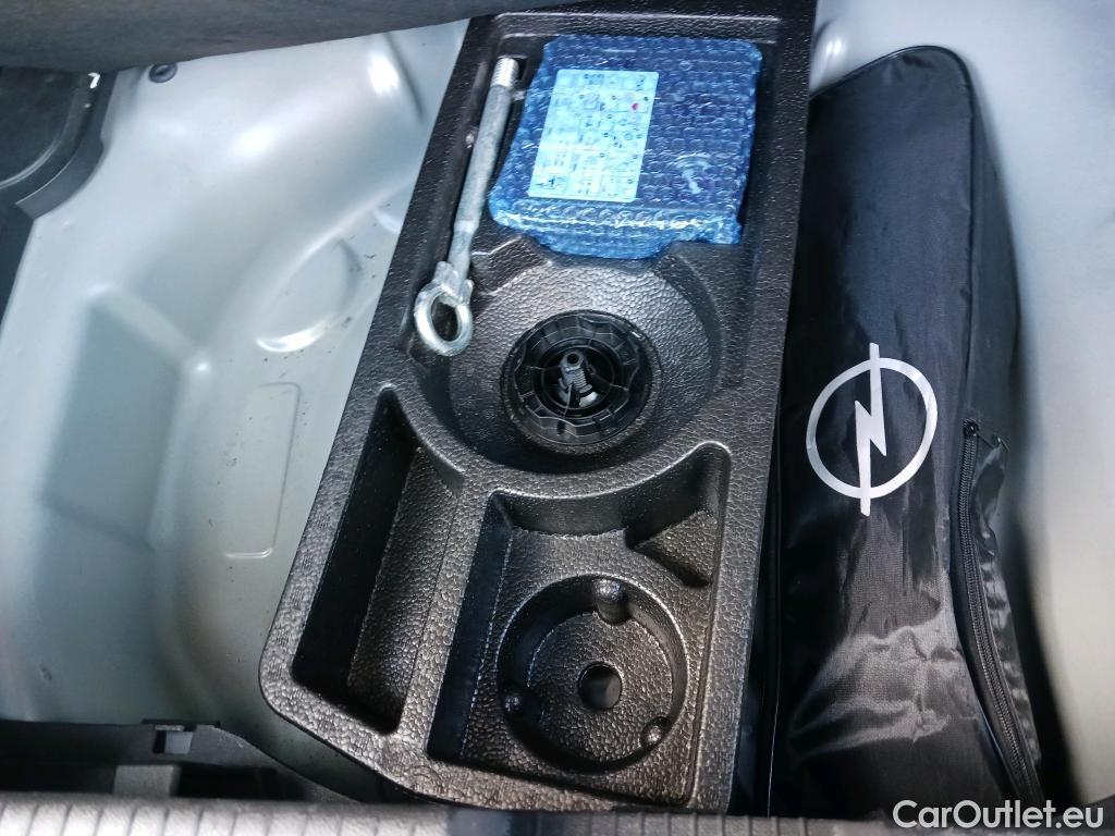  Opel  Crossland  X GS Line 1.2 Turbo 110CV MT6 E6d #3