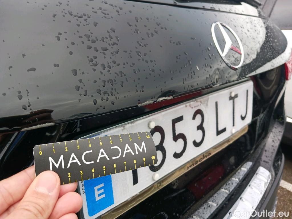  Mercedes  GLA MERCEDES-BENZ  / 2020 / 5P / todoterreno  200 D #4