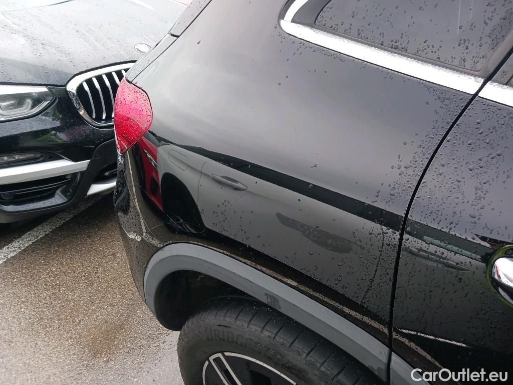  Mercedes  GLA MERCEDES-BENZ  / 2020 / 5P / todoterreno  200 D #18