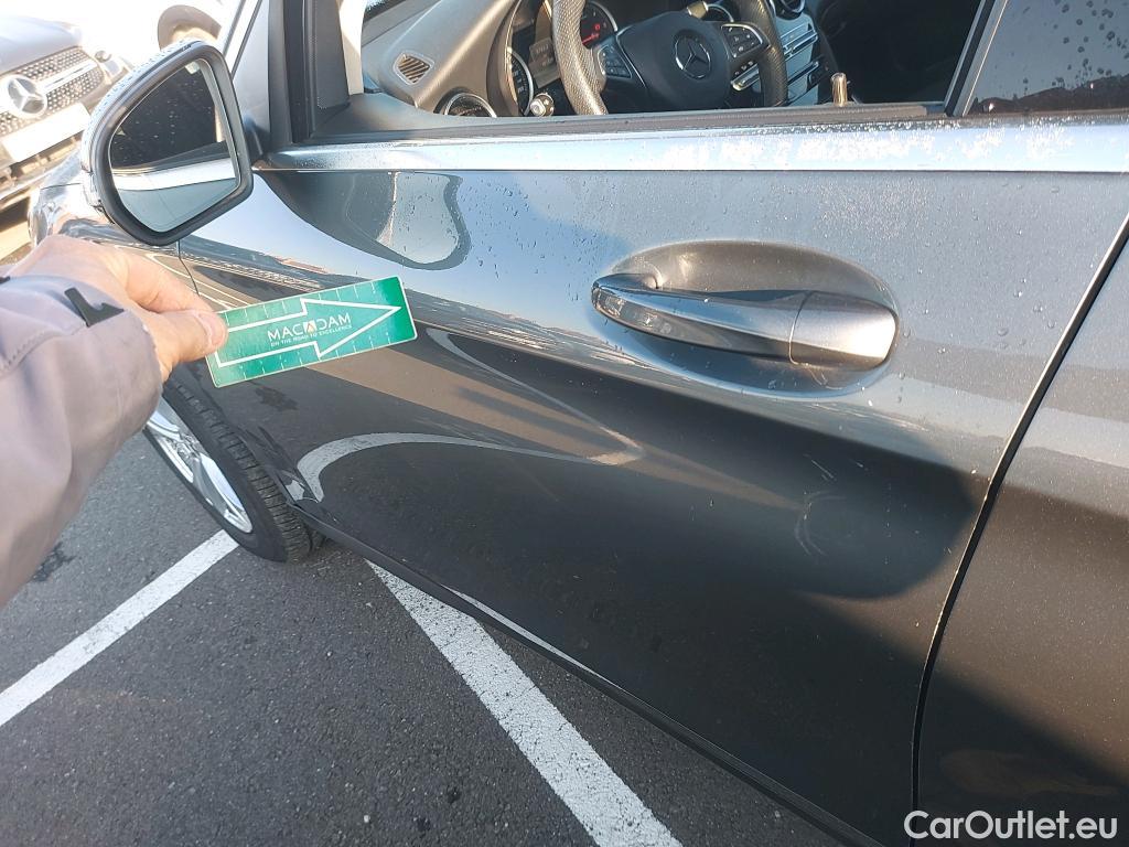  Mercedes  G-Klasee MERCEDES-BENZ Clase GLC / 2015 / 5P / todoterreno GLC 220 d 4MATIC #28