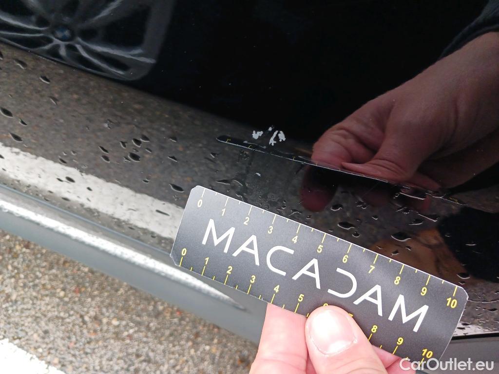  Mercedes  GLA MERCEDES-BENZ  / 2020 / 5P / todoterreno  200 D #17