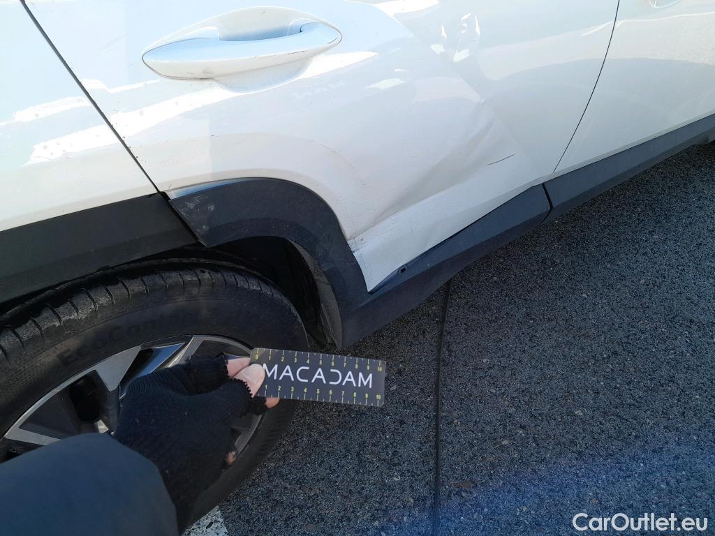  Hyundai  Tucson HYUNDAI  / 2020 / 5P / todoterreno 1.6 TGDI 110kW (150CV) 48V Tecno Sky #35