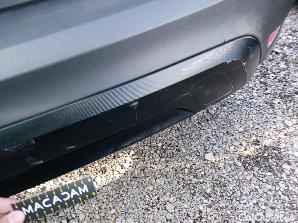  Opel  Crossland  X GS Line 1.2 Turbo 110CV MT6 E6d #25