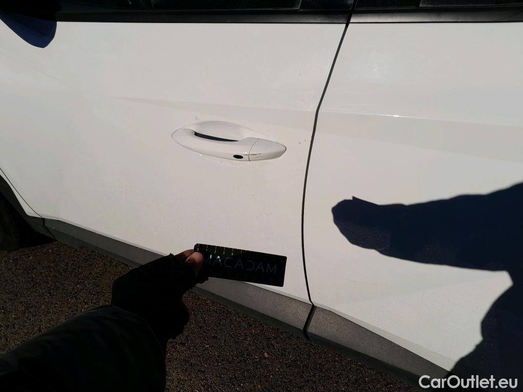  Hyundai  Tucson HYUNDAI  / 2020 / 5P / todoterreno 1.6 TGDI 110kW (150CV) 48V Tecno Sky #14