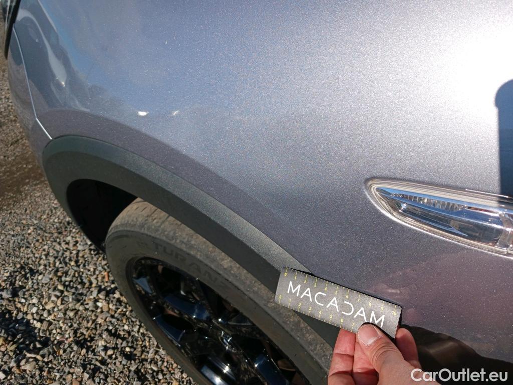  Opel  Crossland  X GS Line 1.2 Turbo 110CV MT6 E6d #12