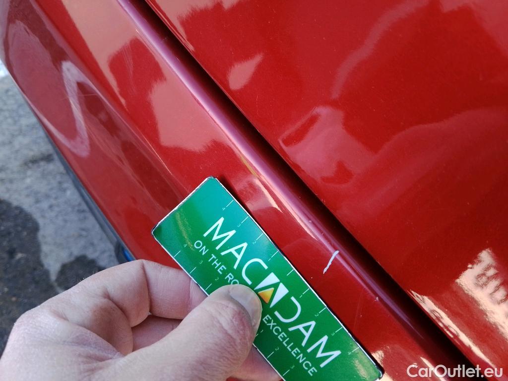  Mercedes  G-Klasee MERCEDES-BENZ GLC COUPÉ 5p 1G todoterreno GLC 250 d 4MATIC #15