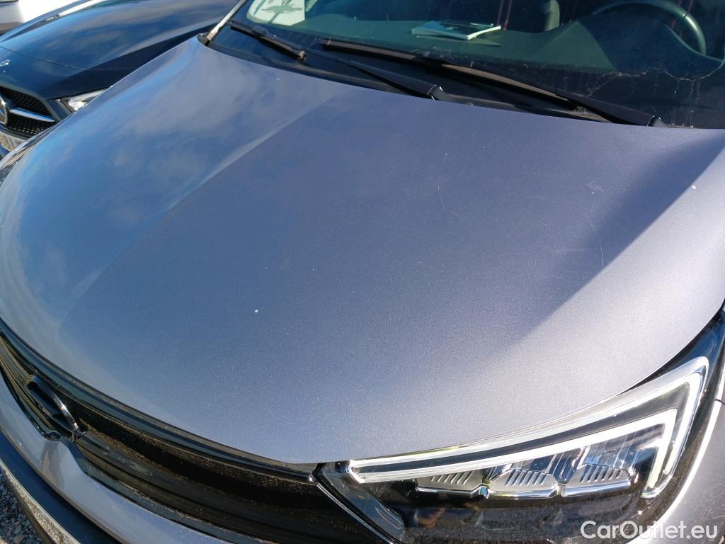  Opel  Crossland  X GS Line 1.2 Turbo 110CV MT6 E6d #1