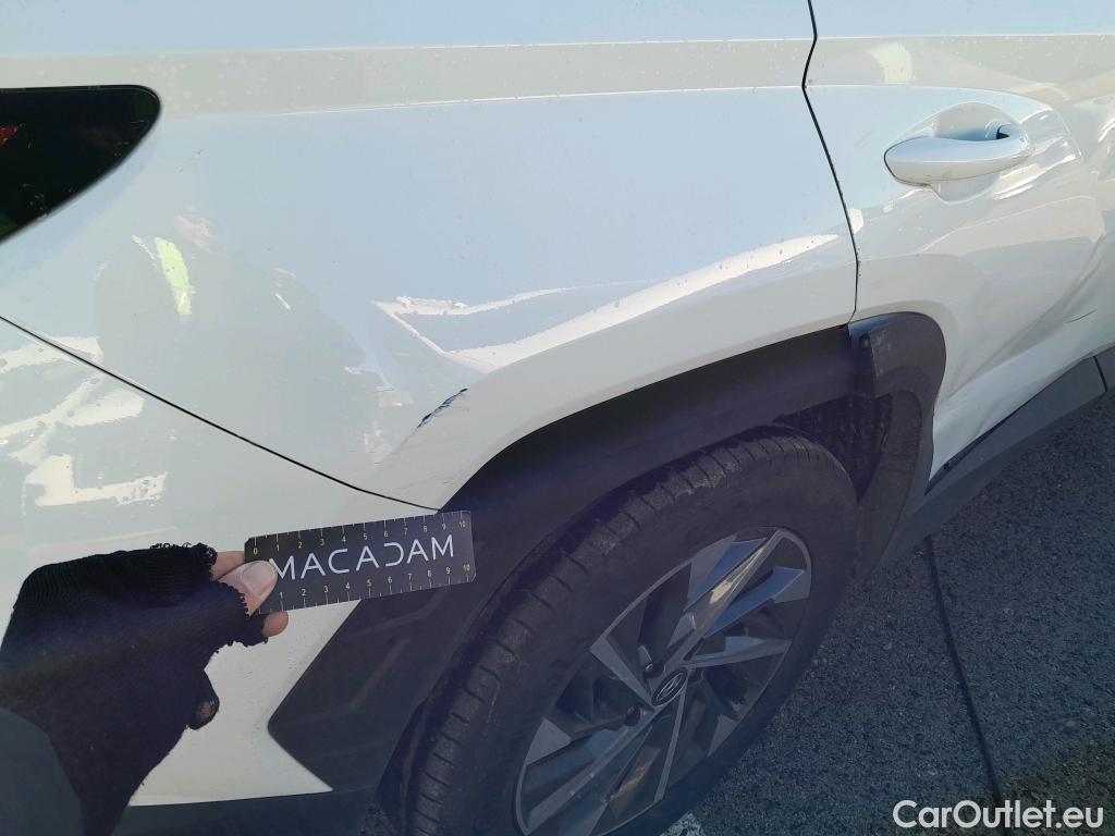  Hyundai  Tucson HYUNDAI  / 2020 / 5P / todoterreno 1.6 TGDI 110kW (150CV) 48V Tecno Sky #17