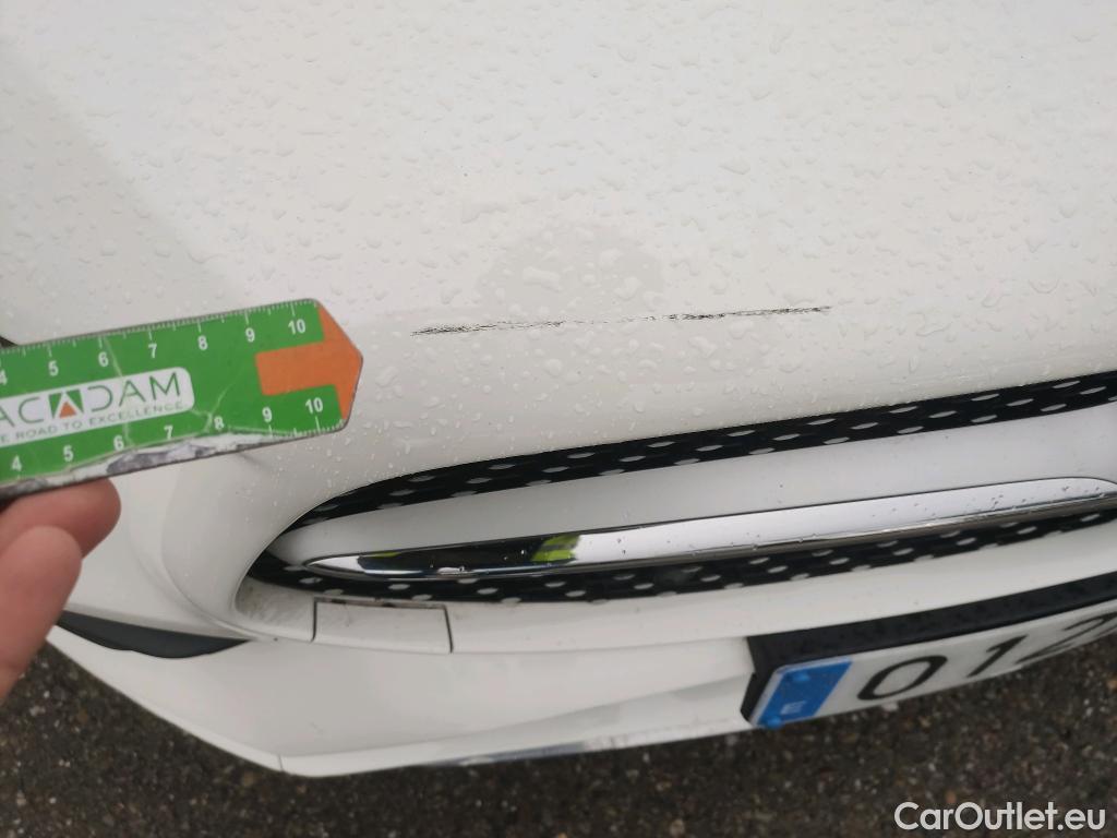  Mercedes  CLA-Klasse MERCEDES-BENZ CLA / 2019 / 4P / coupé CLA 200 #14