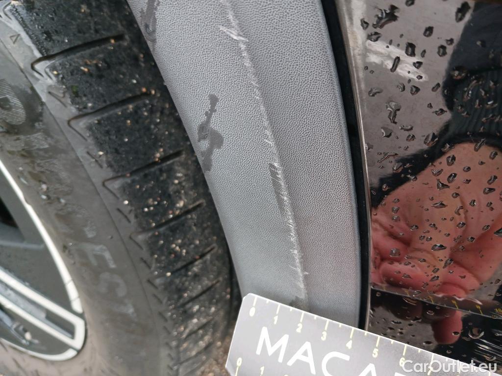  Mercedes  GLA MERCEDES-BENZ  / 2020 / 5P / todoterreno  200 D #33