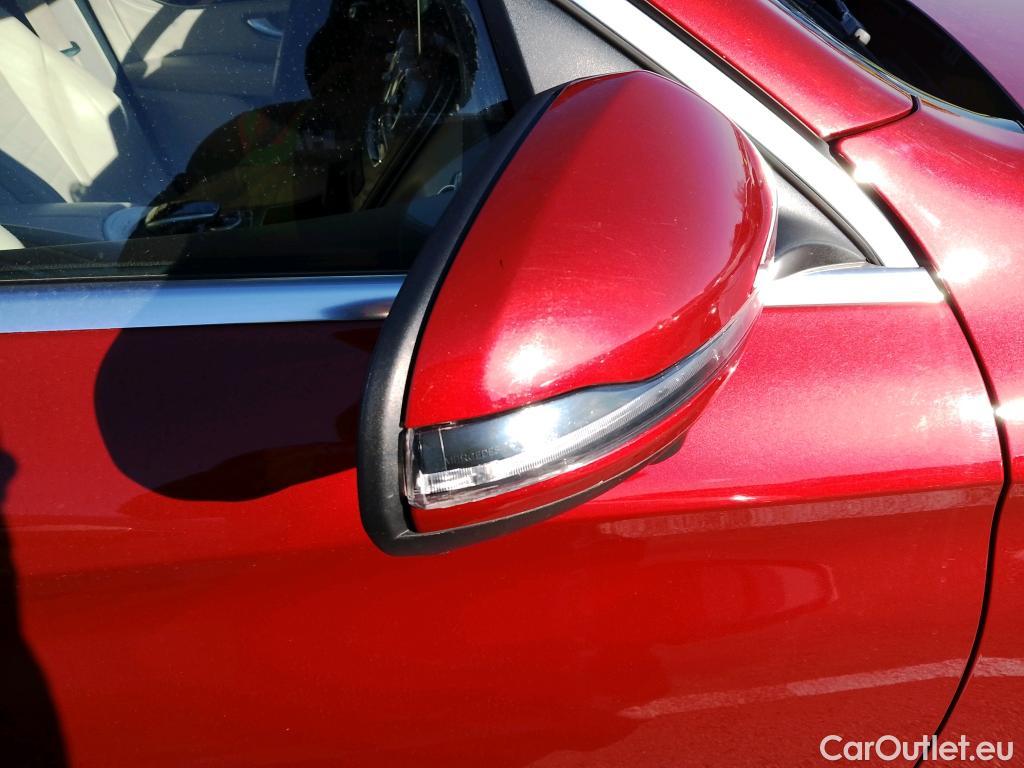  Mercedes  G-Klasee MERCEDES-BENZ GLC COUPÉ 5p 1G todoterreno GLC 250 d 4MATIC #9