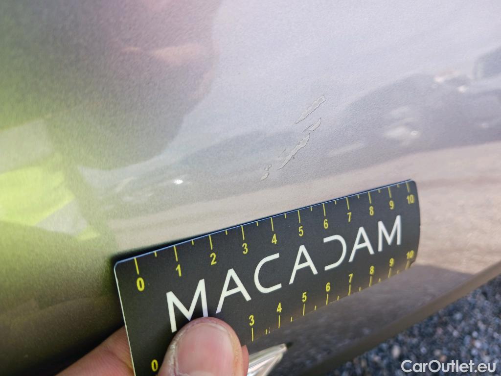  Opel  Crossland  X GS Line 1.2 Turbo 110CV MT6 E6d #21