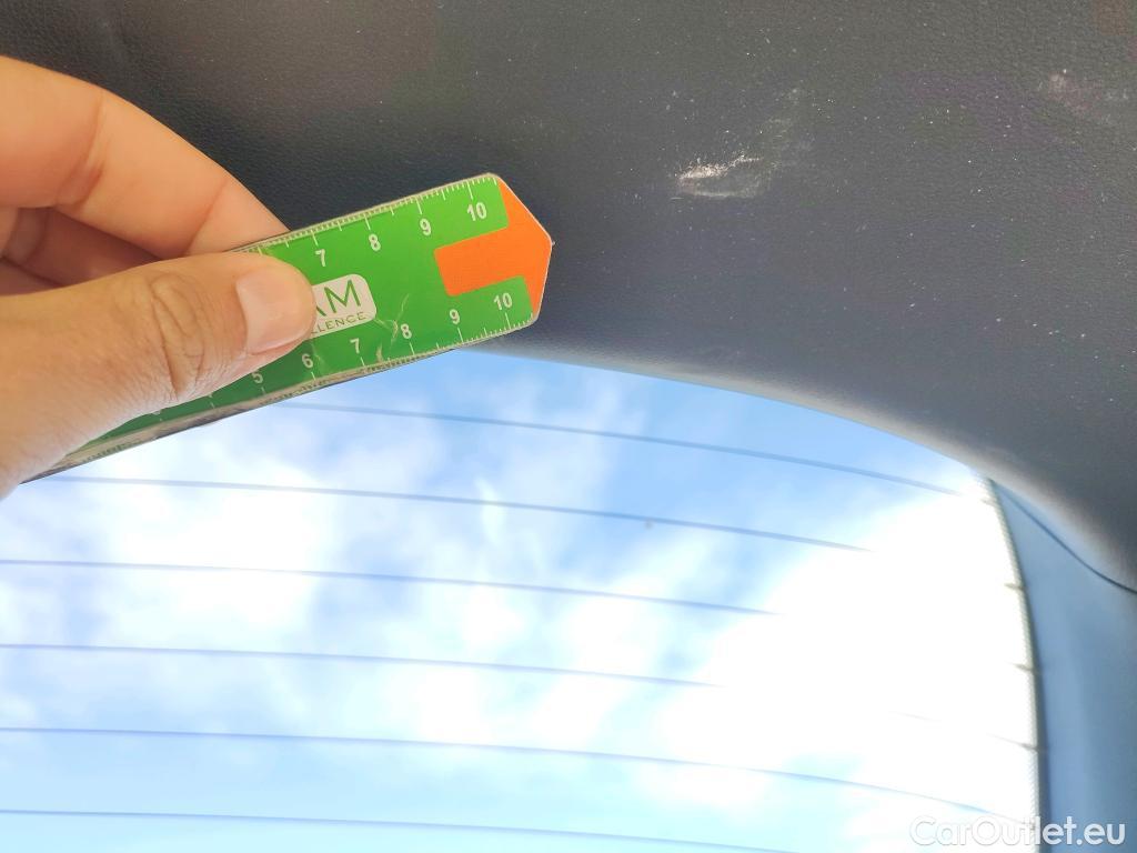  Hyundai  Tucson HYUNDAI  / 2020 / 5P / todoterreno 1.6 CRDI 100kW (136CV) 48V Maxx DCT #21