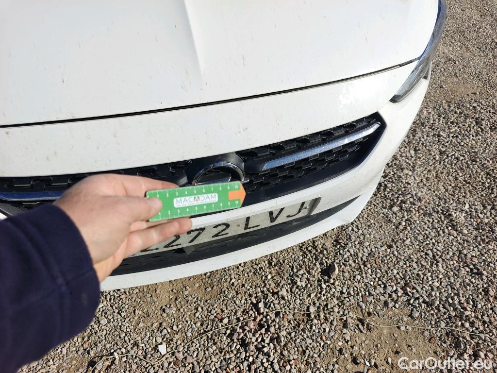  Opel  Corsa OPEL  1.2T XHL 74kW (100CV) Elegance #13