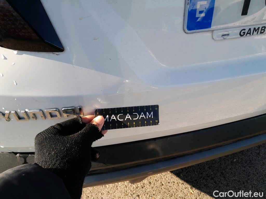  Hyundai  Tucson HYUNDAI  / 2020 / 5P / todoterreno 1.6 TGDI 110kW (150CV) 48V Tecno Sky #5