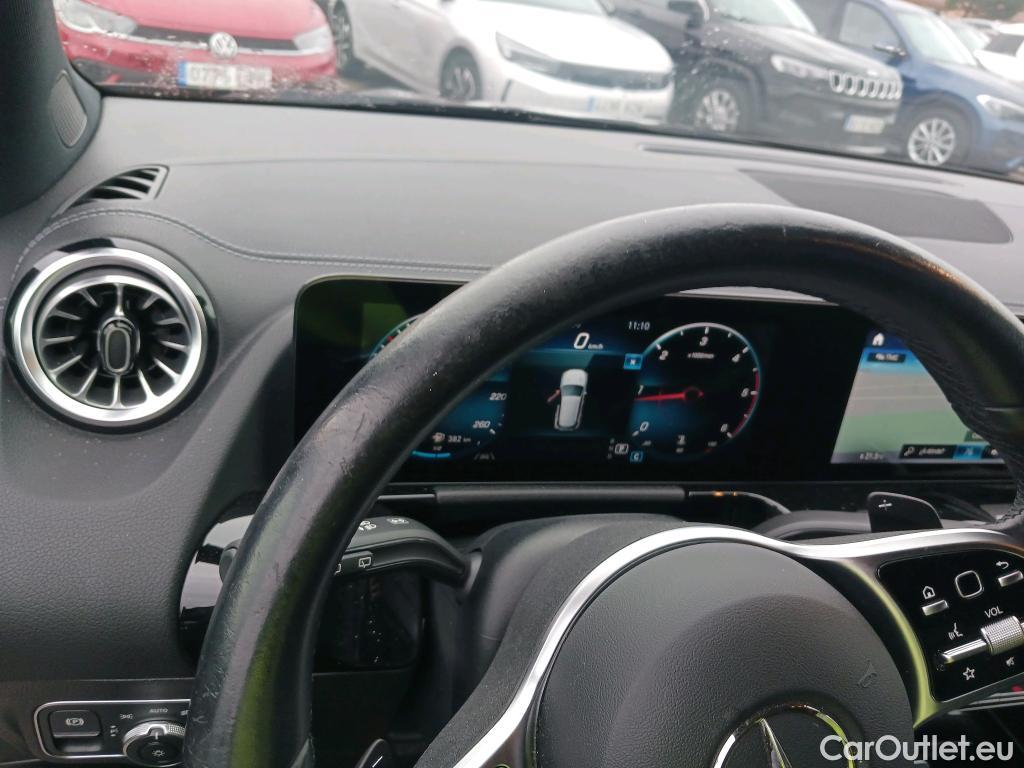  Mercedes  GLA MERCEDES-BENZ  / 2020 / 5P / todoterreno  200 D #20
