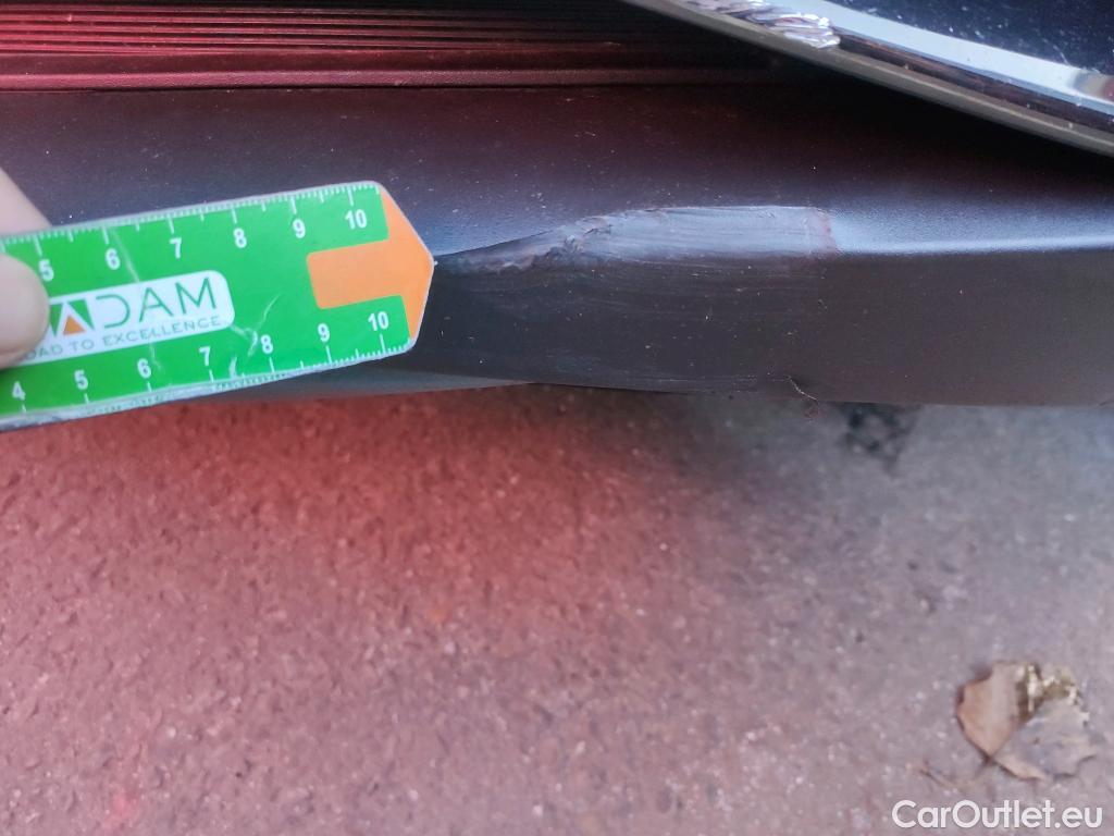  Hyundai  Tucson HYUNDAI  / 2020 / 5P / todoterreno 1.6 CRDI 100kW (136CV) 48V Maxx DCT #29