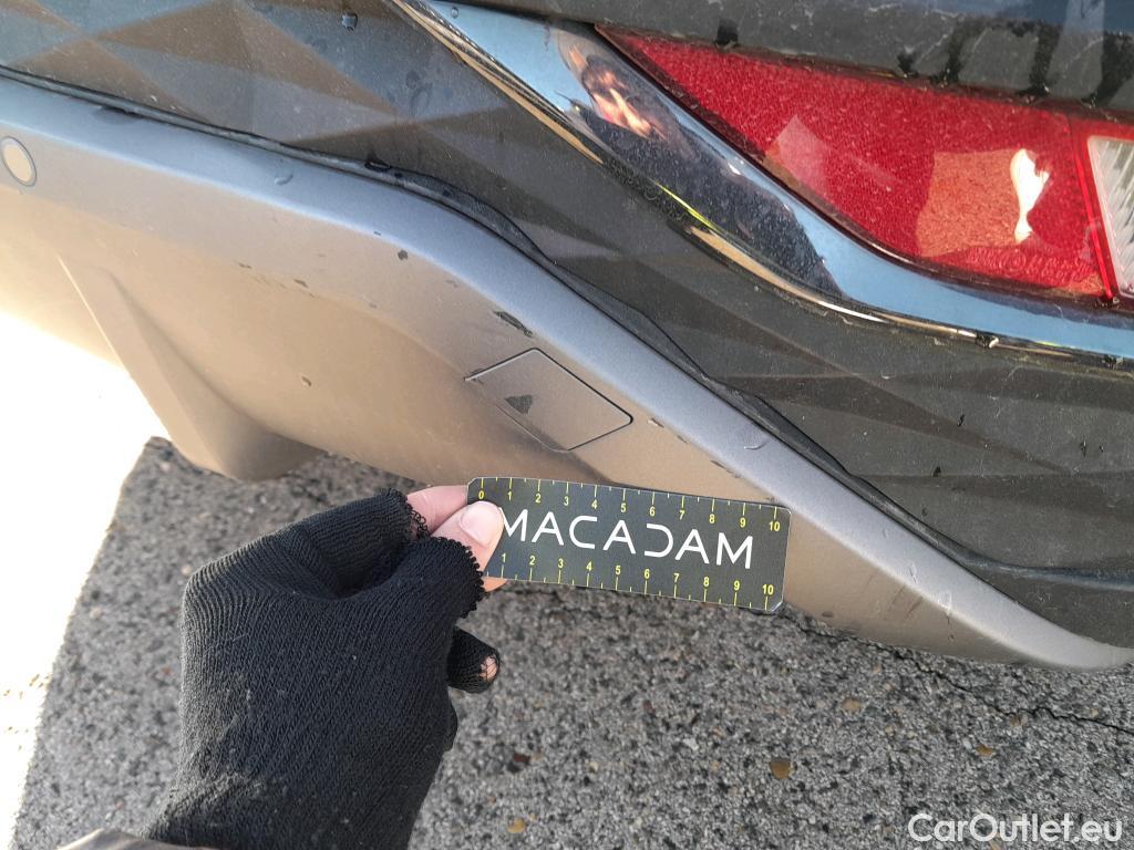  Hyundai  Tucson HYUNDAI  / 2020 / 5P / todoterreno 1.6 TGDI 110kW (150CV) 48V Tecno Sky #29