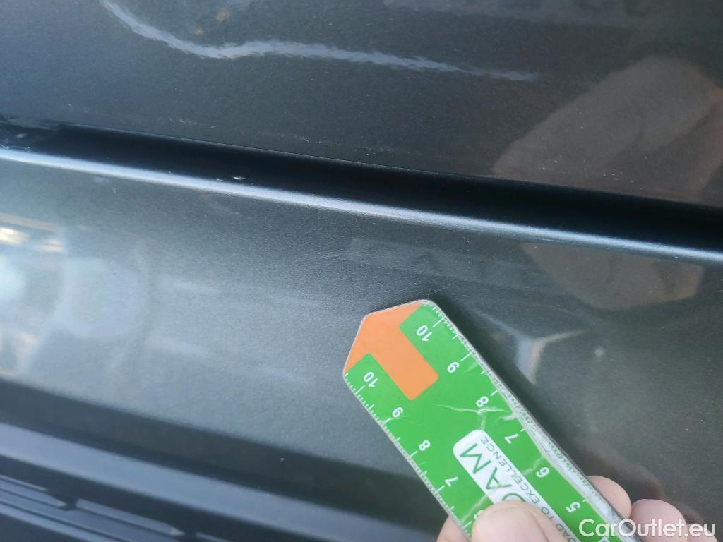  Nissan  Juke NISSAN  / 2019 / 5P / crossover DIG-T 84 kW (114 CV) DCT 7 V N-Connecta (AC2) #6