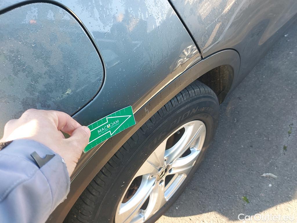  Mercedes  G-Klasee MERCEDES-BENZ Clase GLC / 2015 / 5P / todoterreno GLC 220 d 4MATIC #56