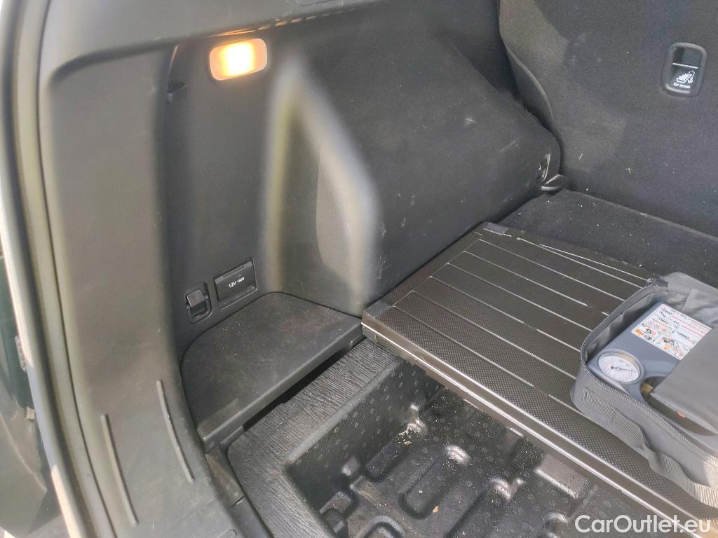  Hyundai  Tucson HYUNDAI  / 2020 / 5P / todoterreno 1.6 CRDI 100kW (136CV) 48V Maxx DCT #22