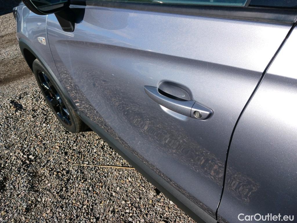  Opel  Crossland  X GS Line 1.2 Turbo 110CV MT6 E6d #7