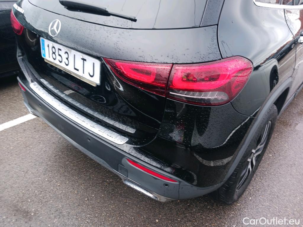  Mercedes  GLA MERCEDES-BENZ  / 2020 / 5P / todoterreno  200 D #24