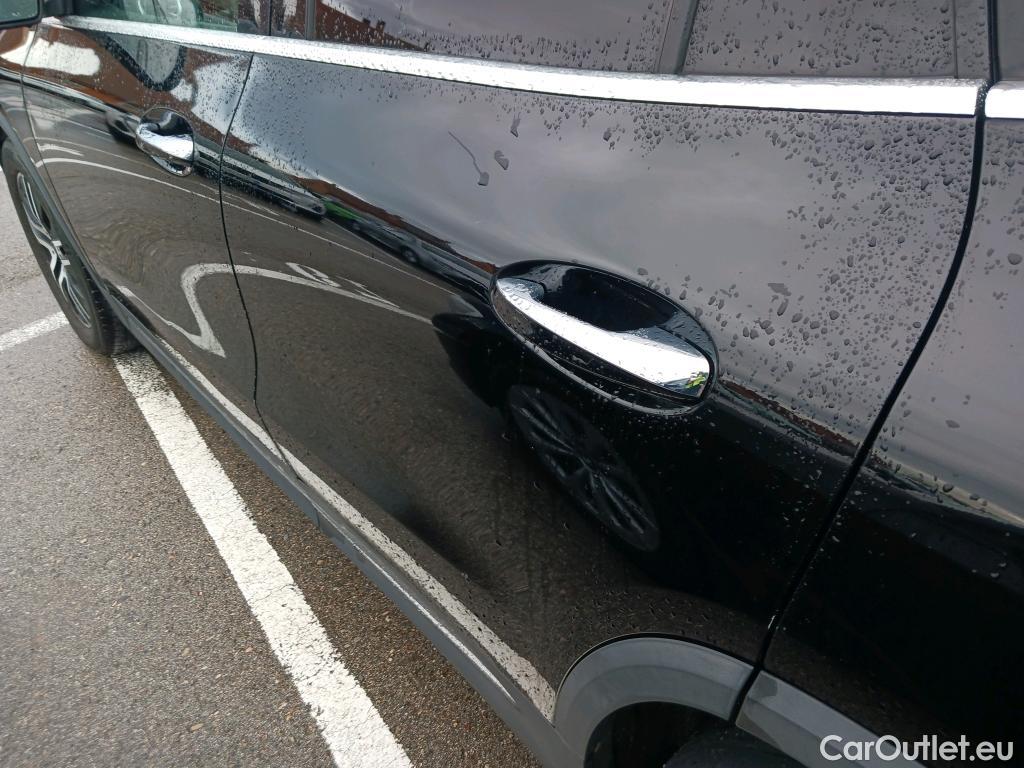  Mercedes  GLA MERCEDES-BENZ  / 2020 / 5P / todoterreno  200 D #15