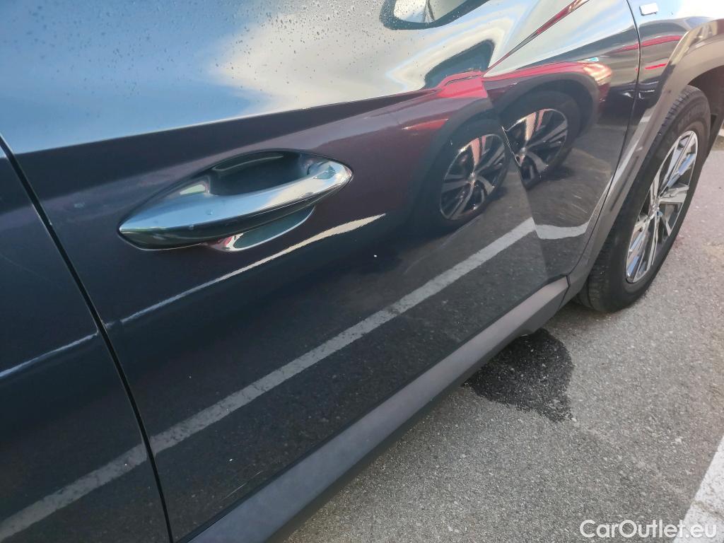  Hyundai  Tucson HYUNDAI  / 2020 / 5P / todoterreno 1.6 CRDI 100kW (136CV) 48V Maxx DCT #7