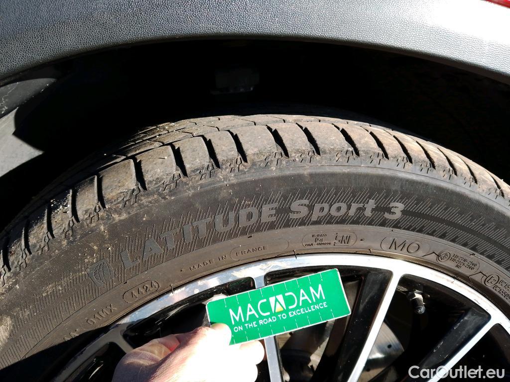  Mercedes  G-Klasee MERCEDES-BENZ GLC COUPÉ 5p 1G todoterreno GLC 250 d 4MATIC #6