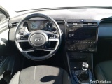  Hyundai  Tucson HYUNDAI  / 2020 / 5P / todoterreno 1.6 TGDI 110kW (150CV) 48V Tecno Sky #3