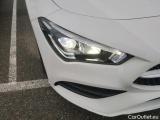  Mercedes  CLA-Klasse MERCEDES-BENZ CLA / 2019 / 4P / coupé CLA 200 #16