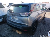  Opel  Crossland  X GS Line 1.2 Turbo 110CV MT6 E6d #2