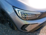  Opel  Crossland  X GS Line 1.2 Turbo 110CV MT6 E6d #16