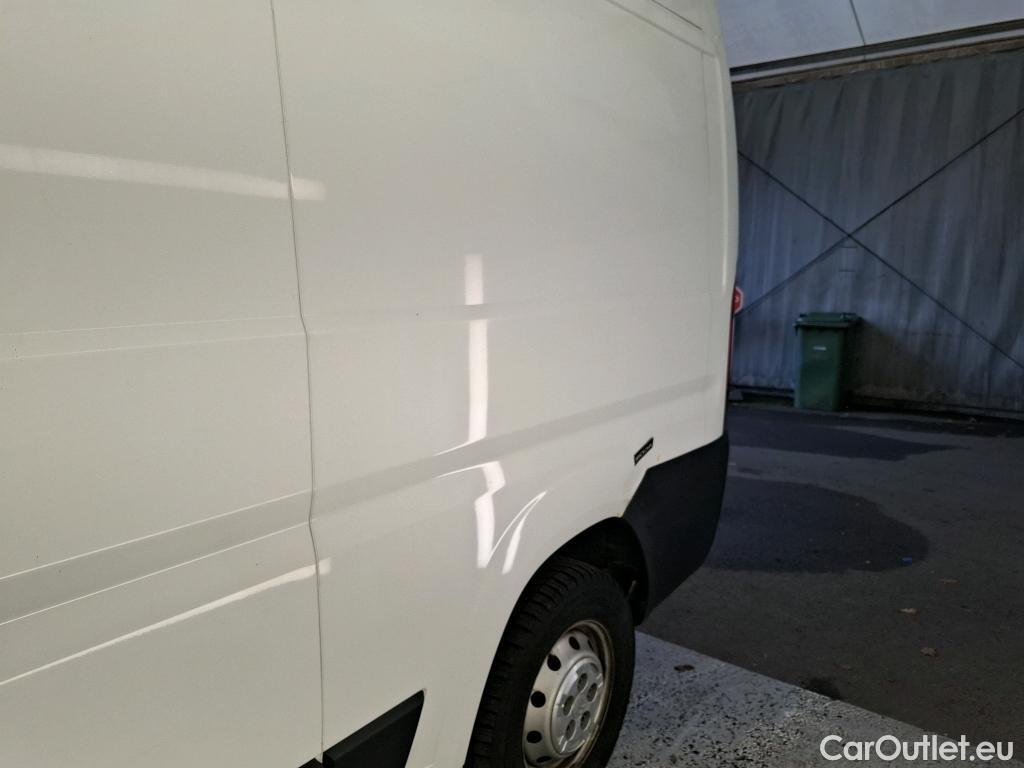  Citroen  Jumper  Fourgon Grand Volume 33 L2H2 Driver BlueHDi 140 Start&Stop 140CV BVM6 #3