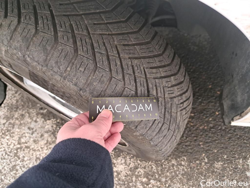  Citroen  Berlingo  Fourgon Club M 650 1.5 BlueHDi 75CV BVM5 E6dT #9