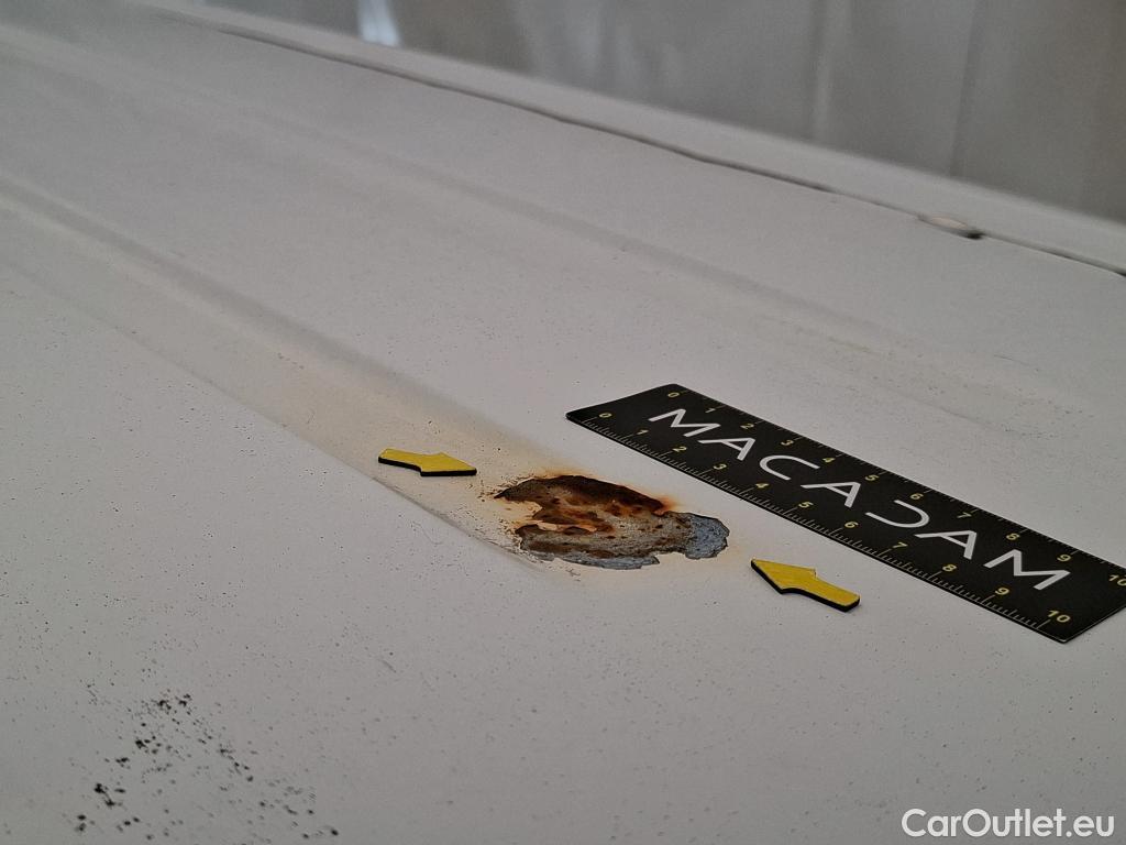  Citroen  Berlingo  Fourgon Club M 650 1.5 BlueHDi 130CV BVA8 E6dT #4