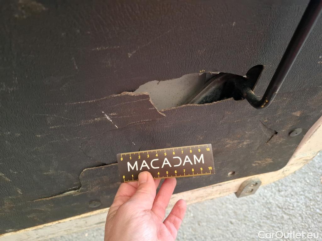  Citroen  Jumper  Fourgon Grand Volume 33 L2H2 Driver BlueHDi 140 Start&Stop 140CV BVM6 #16