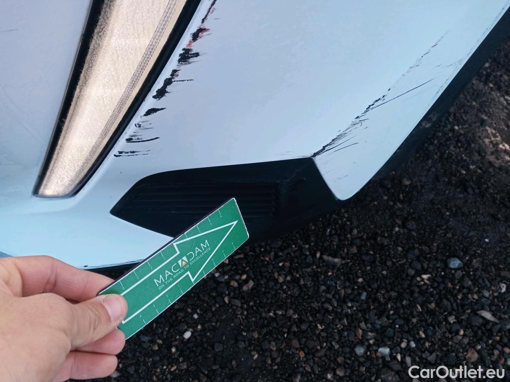  Peugeot  2008 PEUGEOT  / 2019 / 5P / todoterreno Allure BlueHDI 81kW (110CV) #20