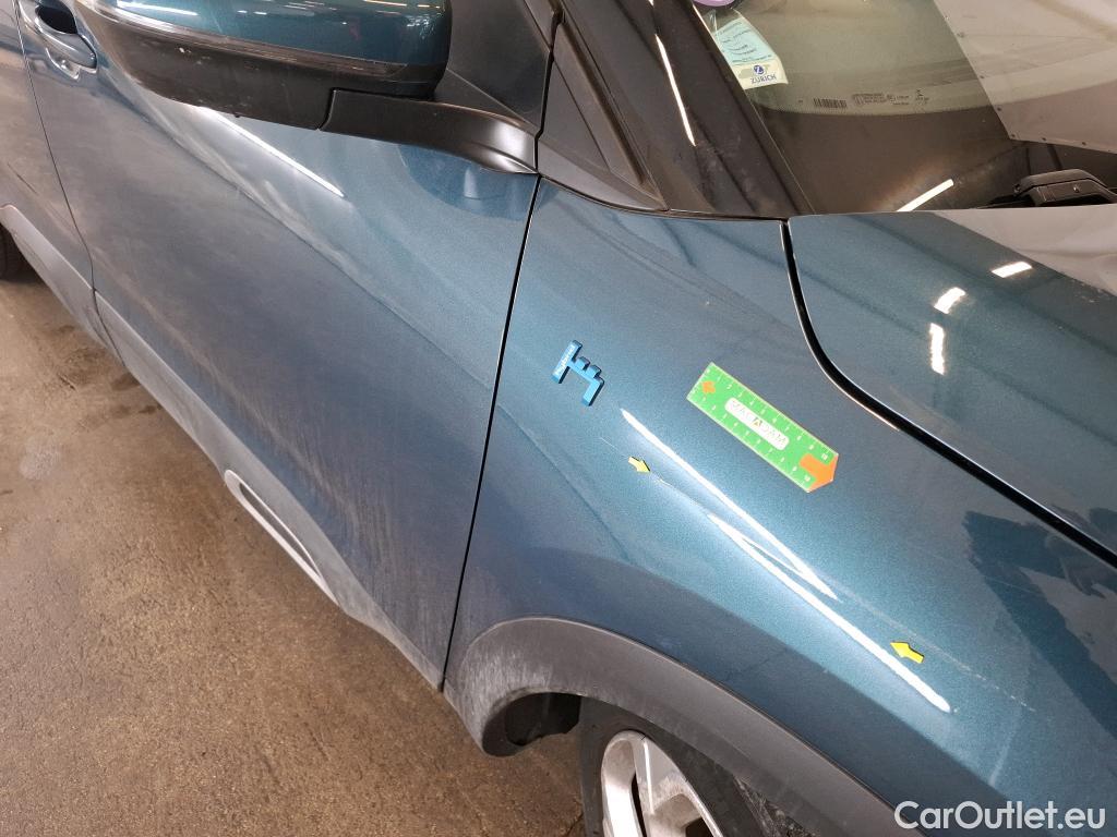  Citroen  C5 CITROEN  Aircross / 2018 / 5P / SUV Hybrid 225 ë-EAT8 Business #6