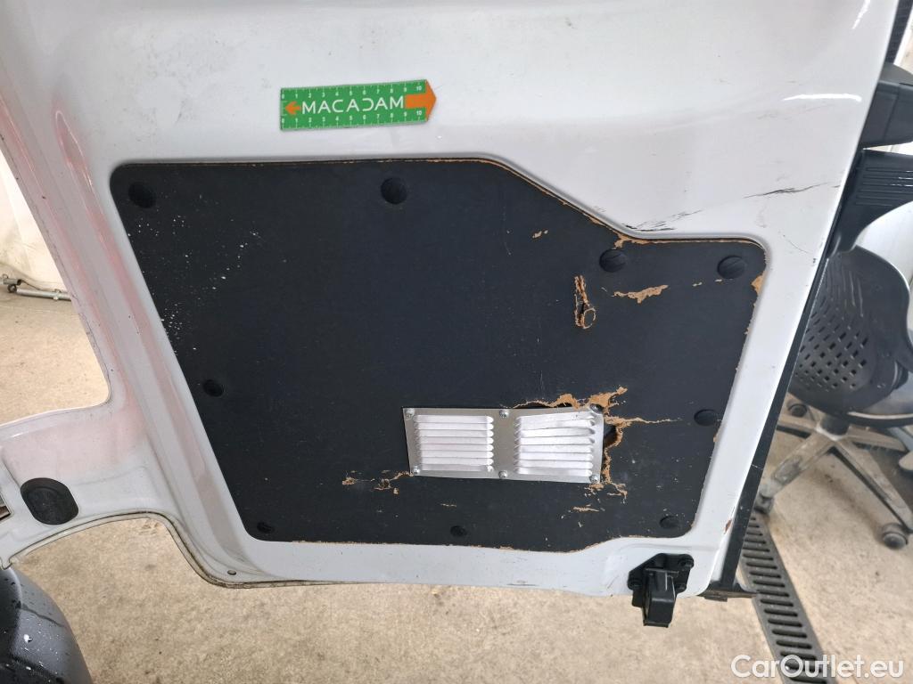  Citroen  Jumpy  Fourgon Club M 1.5 BlueHDi 100CV BVM6 E6d #3